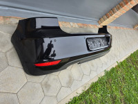 ZADNJI BRANIK GOLF 6