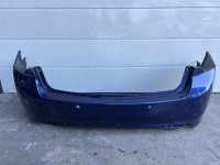 ZADNJI BRANIK HONDA ACCORD 2009