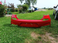 Zadnji branik za Hyundai i30 n