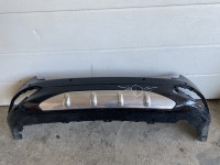 ZADNJI BRANIK KIA SPORTAGE GT LINE 2021