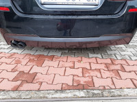 Zadnjeg branika lajsna za BMW 5 F10