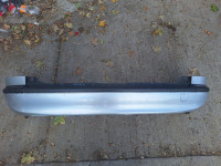 zadnji branik opel zafira a