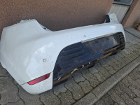 Zadnji branik sa parking senzorima (komplet) Renault Clio 4 2016.g ->