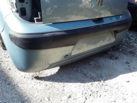 ZADNJI BRANIK  PEUGEOT 1007 2005-