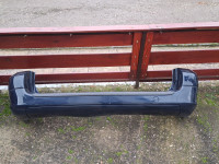 zadnji branik za peugeot 30