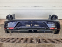 Zadnji Branik Peugeot 508 2023g