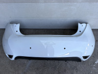 ZADNJI BRANIK RENAULT ZOE 2012