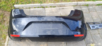Zadnji branik Seat Leon 1P 2005-2012