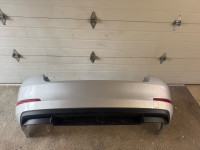 Zadnji branik Škoda Ovtavia III