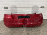 Zadnji branik Suzuki Swift 2012