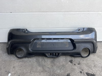 ZADNJI BRANIK SUZUKI SWIFT SPORT MK8 2018