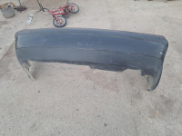 zadnji branik vw passat b5