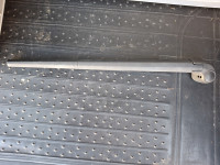 Zadnji brisač Audi A4 B6 Avant 2000-2004