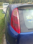 zadnji farovi fiat grande punto