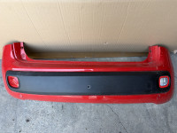 ZADNJI KOMPLETAN BRANIK FIAT PANDA III 2015