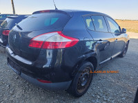 ZADNJI KRAJ RENAULT MEGANE 3 1.5 DCI 2009.