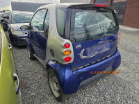 ZADNJI KRAJ SMART CITY COUPE 0.6 2000.
