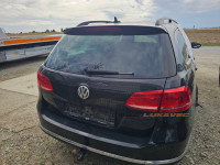 ZADNJI KRAJ VW PASSAT B7 VARIANT 1.6 TDI