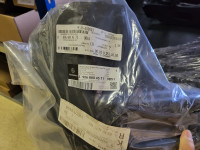 Zadnji lijevi dio branika za Sprinter W906 A9068804571 (9068804571)