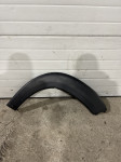 Zadnji lijevi plastični rub blatobrana citroen jumper peugeot boxer