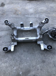 ZADNJI MOST BMW SERIJA 5 F10/F11