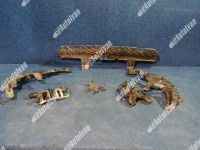 ZADNJI NOSAČ BRANIKA PEUGEOT 5008 P87