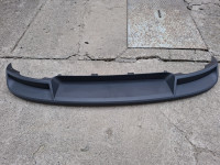 NOVI zadnji spojler branika Skoda Superb 3