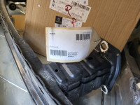 Zadnji greda (traverza) za A klasu W177 A1776103001 (1776103001)