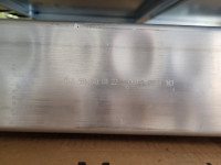 Zadnji vezni lim za ML W164 A1646190122 (1646190122)