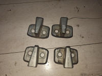 zakacke vrata audi a4 b5