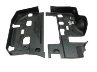 zaštita armature donja lijeva desna kpl 6846843 bmw seria 3 vii (2018-