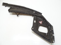 zaštita blatobrana lijevi prednji dio bmw f10 f11 7019803