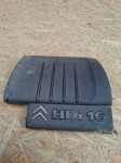 zaštita gornji motora peugeot 307 1.6 hdi/citroen 9653014380a 96530143