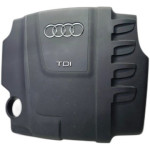 zaštita gornji poklopac motora audi a4 b8 a5 8t q5 a6 2.0 tdi 03l10392