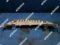 ZAŠTITA ISPOD BRANIKA RENAULT MEGANE III 1.6 DCI 63 KW 622350001R