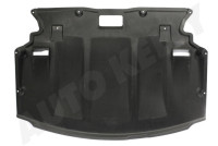 ZAŠTITA ISPOD MOTORA BMW 5 [E60] 2007- *NOVO*