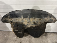 ZASTITA ISPOD MOTORA KIA SPORTAGE 2014