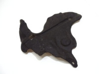 zaštita izolacija motora bmw f10 f11 n47d20c 8490568 (24241870)