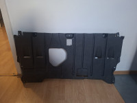 Nova zaštita za motor, Mazda 3