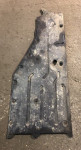 Zaštita podvozja lijeva za BMW serije 7 E65 E66, 7020533 7067198