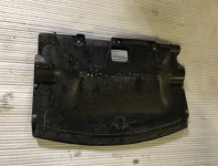 Zaštita podvozja motora serije 3 e46, plastika, šasija 8265977