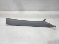 zaštita poszycia slupka a desna audi a4 b9 8w0867234d siva POSZYCIA SL
