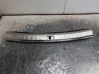 zaštita praga prtljažnika audi a6 c6 kombi 4f9864483b 4F9864483BBILI