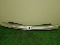 zaštita prtljažnika chrom audi q7 4l0864483 4L0864483