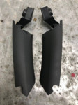 zaštita retrovizora lijeva desna vw golf vii lift hb 5g0837974d 5g0837