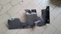 zaštita šasije desna strana mazda cx-60 kbb356322 KBB356322