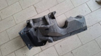 zaštita šasije lijeva strana mazda cx-60 kbb356342 KBB356342