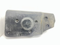 zaštita šasije spremnike adblue mercedes ml w166 a1666190538 A16661905