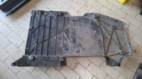 zaštita šasije stražnja mazda cx-60 2.5 eskyactiv kbb3-563u1 KBB3563U1