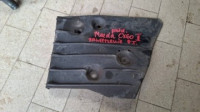 zaštita šasije stražnji dio strana desna mazda cx-60 kbb628206 KBB6282
